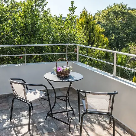 Nostos Hotel Prínos