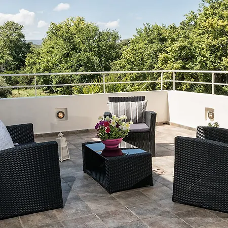 Nostos Hotel