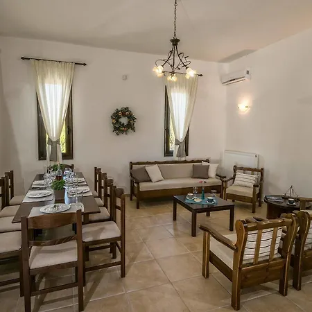Nostos Hotel