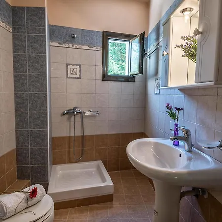 Nostos Hotel Prínos