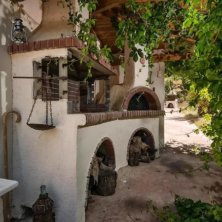 Nostos 3* Prínos